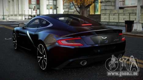 Aston Martin Vanquish Erdealra S9 pour GTA 4