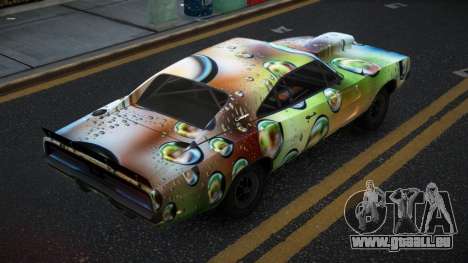 Dodge Charger Elchopher S6 für GTA 4