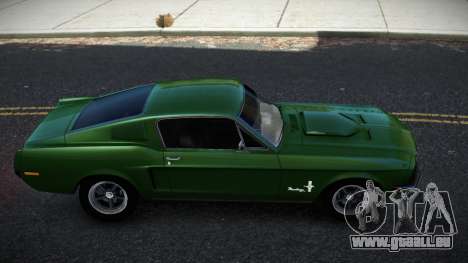 Ford Mustang Kigehubuy für GTA 4