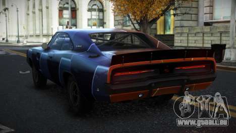 Dodge Charger Elchopher S4 für GTA 4
