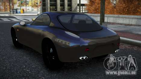 Alfa Romeo Nuvola Tubokojug pour GTA 4