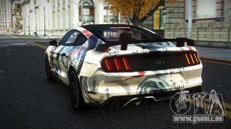 Ford Mustang Bryin S7 pour GTA 4