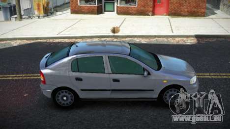 Opel Astra Nofiyavo pour GTA 4