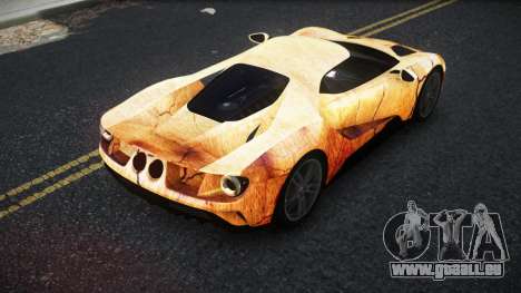 Ford GT Sonrick S2 pour GTA 4