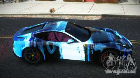 Ferrari F12 Juises S13 für GTA 4