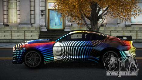 Ford Mustang Bryin S5 für GTA 4