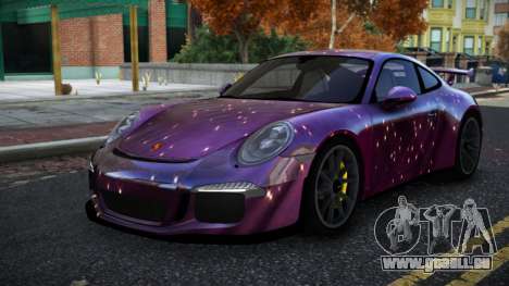 Porsche 911 Risel S6 pour GTA 4