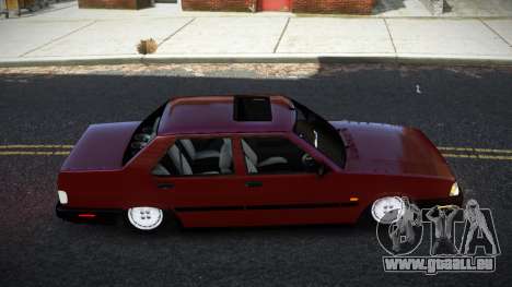 Tofas Sahin Zodosijo pour GTA 4