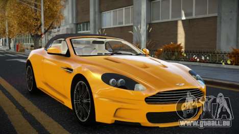 Aston Martin DBS Mamsuyuwi pour GTA 4