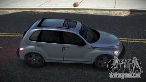Chrysler PT Cruiser Agor für GTA 4