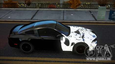 Ford Mustang Lerdean S2 für GTA 4