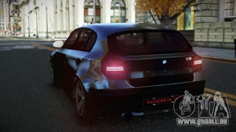 BMW 118i Wigtaxus für GTA 4