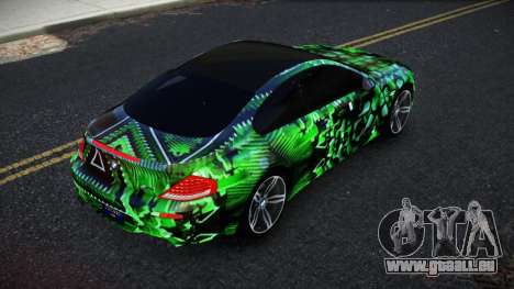 BMW M6 Stinle S4 für GTA 4