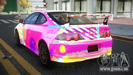 Honda Integra Rahnic S1 für GTA 4