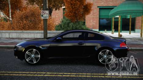 BMW M6 Stinle S6 für GTA 4