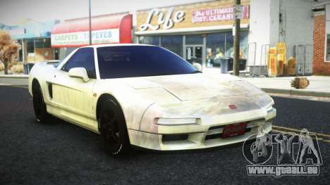Honda NSX Exatot S11 für GTA 4