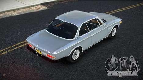 BMW 3.0 CSL Loxjubuci pour GTA 4