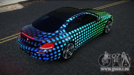 BMW M6 Stinle S14 pour GTA 4