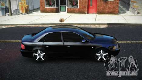 Audi S4 Duwoyul pour GTA 4