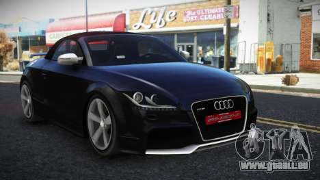 Audi TT Zabxicem für GTA 4
