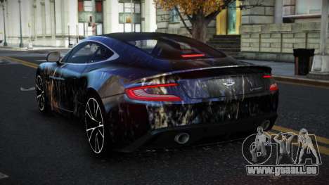 Aston Martin Vanquish Erdealra S4 für GTA 4