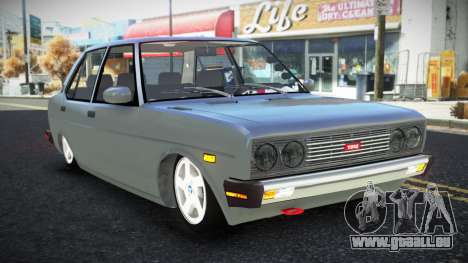 Tofas 131 Hinkisafi pour GTA 4