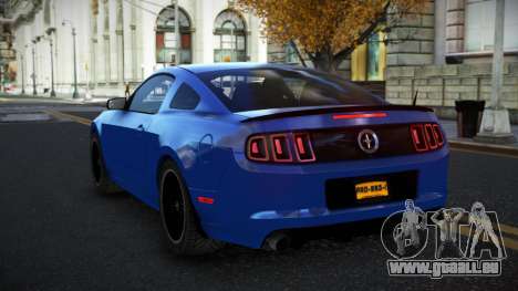 Ford Mustang Lerdean für GTA 4