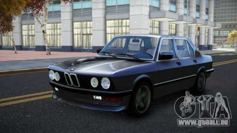 BMW M5 Nawnod für GTA 4
