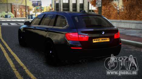 BMW 525I Esic für GTA 4