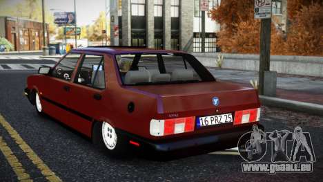 Tofas Sahin Zodosijo pour GTA 4