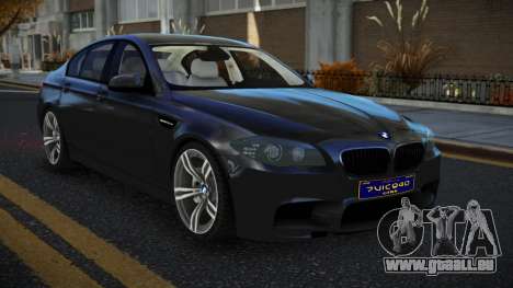 BMW M5 F10 Nogdoyow für GTA 4