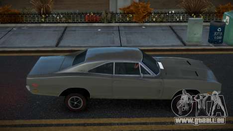 Dodge Charger Mixohofe pour GTA 4