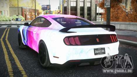 Shelby Super Snake Tincole S4 pour GTA 4