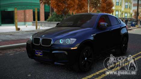 BMW X6M Payduzeqa für GTA 4