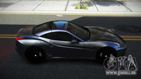 Ferrari California Unow für GTA 4
