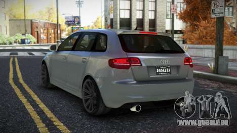 Audi RS3 Xoribas pour GTA 4