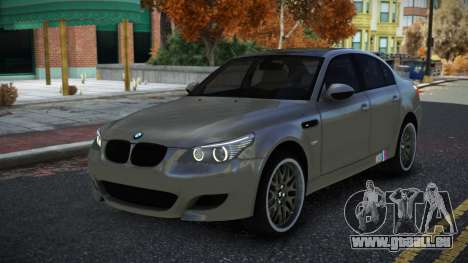 BMW M5 E60 Xuram für GTA 4