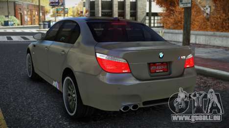 BMW M5 E60 Xuram für GTA 4