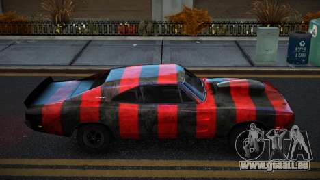Dodge Charger Elchopher S7 für GTA 4