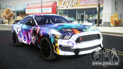 Shelby Super Snake Tincole S1 für GTA 4