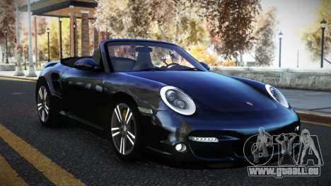 Porsche 911 Cotatahez pour GTA 4