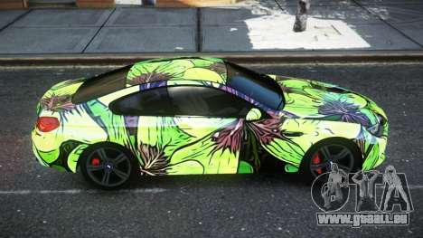 BMW M6 Zarian S11 für GTA 4