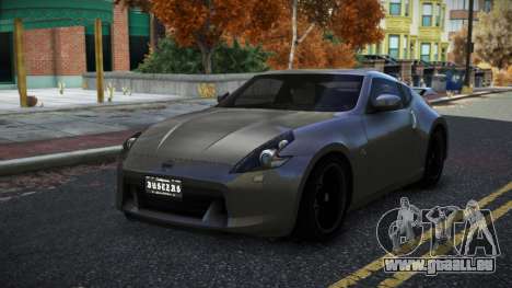 Nissan 370Z Cagsubuf für GTA 4