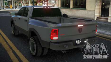 Dodge Ram Kajricoxa für GTA 4