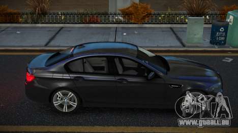 BMW M5 F10 Nogdoyow für GTA 4