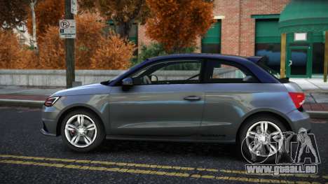 Audi S1 Keyguley für GTA 4