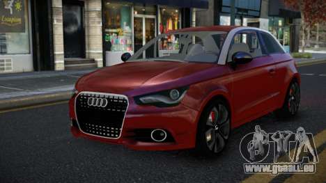 Audi A1 Jaxxade für GTA 4