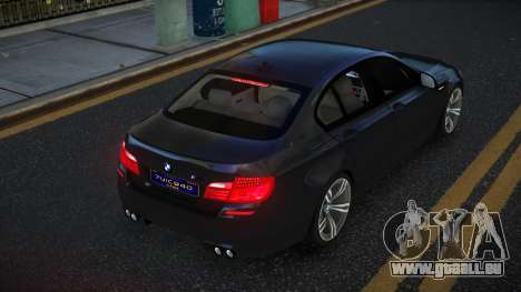BMW M5 F10 Nogdoyow für GTA 4