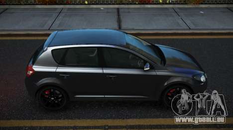 Kia Ceed Fisu pour GTA 4