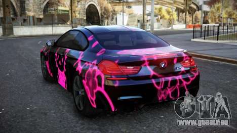 BMW M6 Zarian S5 für GTA 4